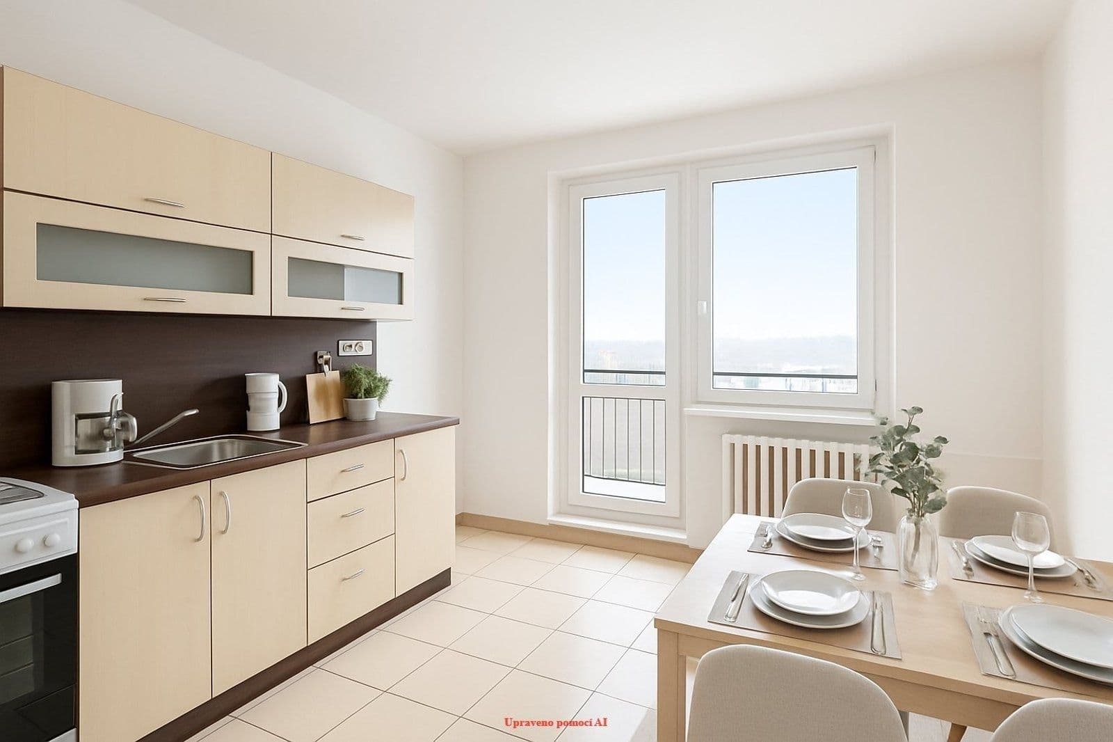 Pronájem bytu 3+1 66 m², Okružní, Orlová, Moravskoslezský kraj Pronájem bytu 3+1 66 m², Okružní, Orlová, Moravskoslezský kraj