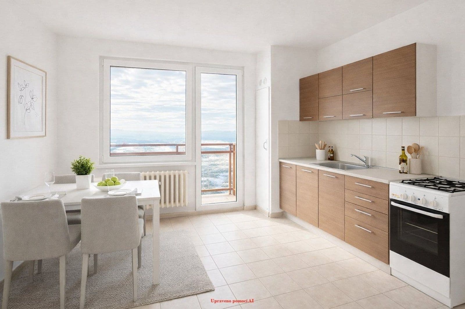 Pronájem bytu 3+1 66 m², Osvobození, Orlová, Moravskoslezský kraj Pronájem bytu 3+1 66 m², Osvobození, Orlová, Moravskoslezský kraj