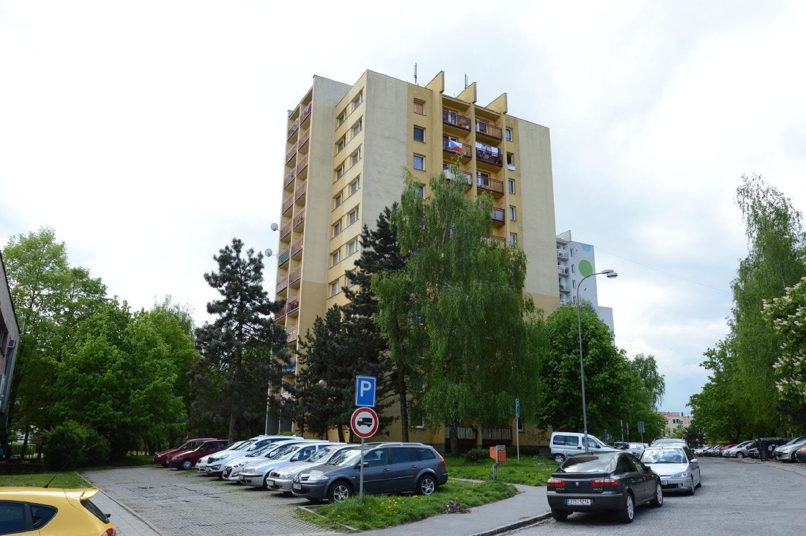 Pronájem bytu 3+1 66 m², Osvobození, Orlová, Moravskoslezský kraj Pronájem bytu 3+1 66 m², Osvobození, Orlová, Moravskoslezský kraj
