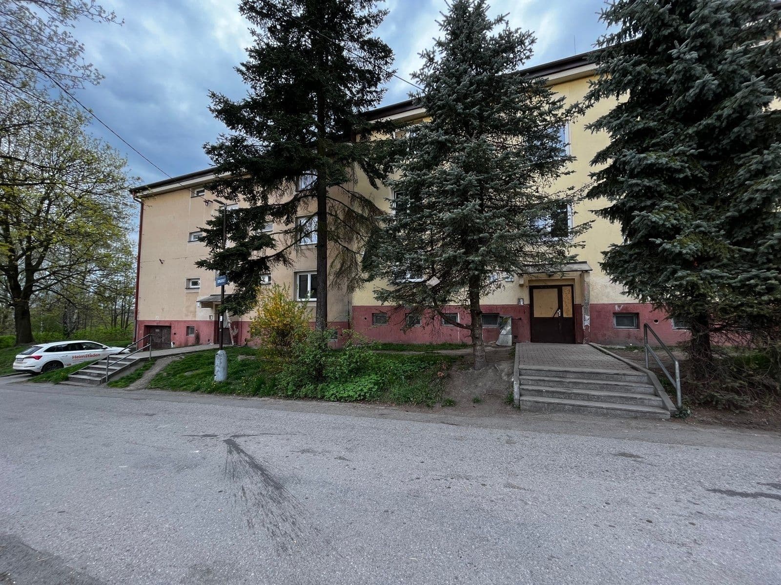 Pronájem bytu 2+1 51 m², Spojenců, Orlová, Moravskoslezský kraj Pronájem bytu 2+1 51 m², Spojenců, Orlová, Moravskoslezský kraj