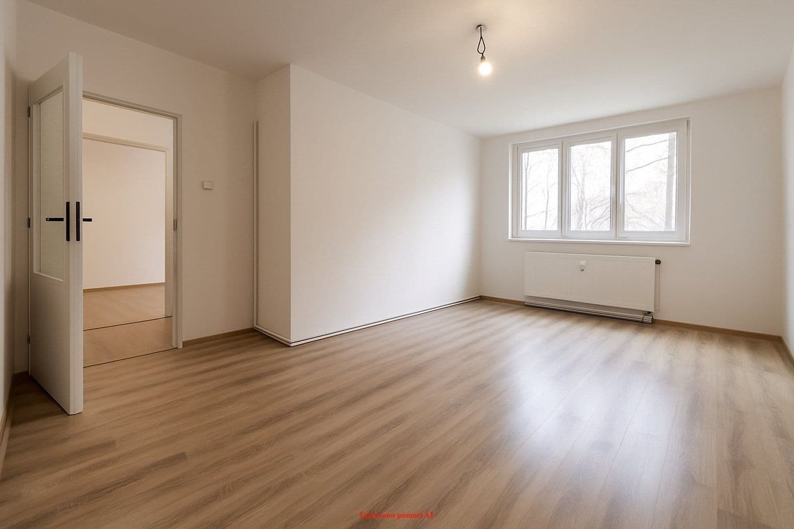 Pronájem bytu 2+1 51 m², Spojenců, Orlová, Moravskoslezský kraj Pronájem bytu 2+1 51 m², Spojenců, Orlová, Moravskoslezský kraj