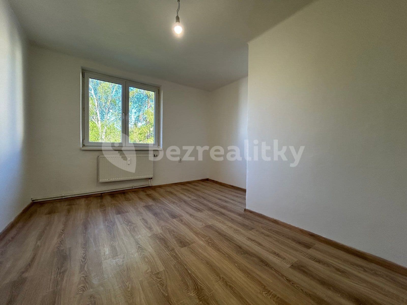 Pronájem bytu 3+1 63 m², Spojenců, Orlová, Moravskoslezský kraj