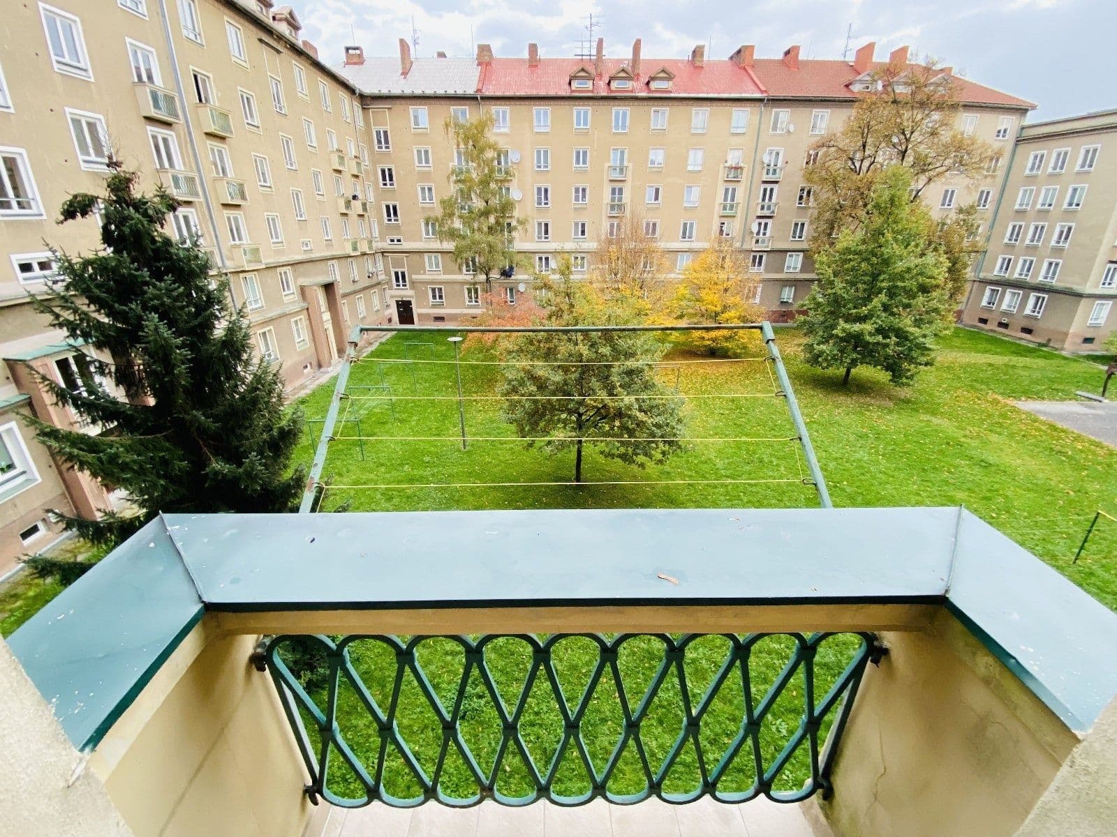 Pronájem bytu 3+1 80 m², Čs. exilu, Ostrava, Moravskoslezský kraj Pronájem bytu 3+1 80 m², Čs. exilu, Ostrava, Moravskoslezský kraj