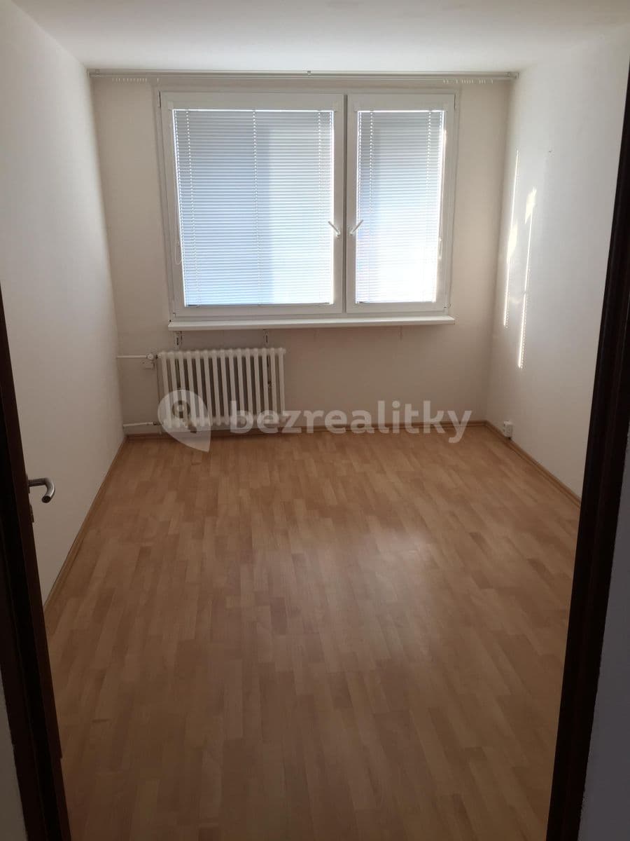 Pronájem bytu 3+1 72 m², Stříbrského, Praha, Praha Pronájem bytu 3+1 72 m², Stříbrského, Praha, Praha