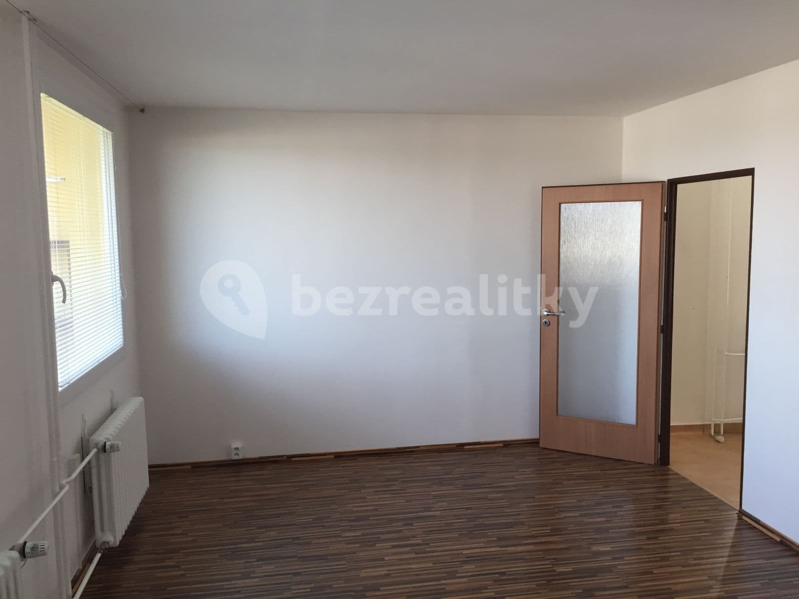 Pronájem bytu 3+1 72 m², Stříbrského, Praha, Praha Pronájem bytu 3+1 72 m², Stříbrského, Praha, Praha