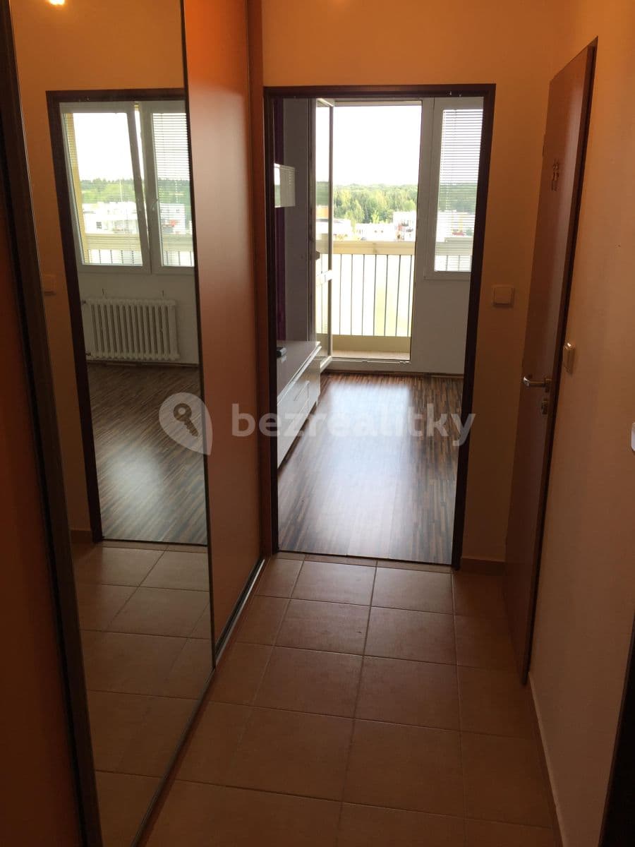 Pronájem bytu 3+1 72 m², Stříbrského, Praha, Praha Pronájem bytu 3+1 72 m², Stříbrského, Praha, Praha