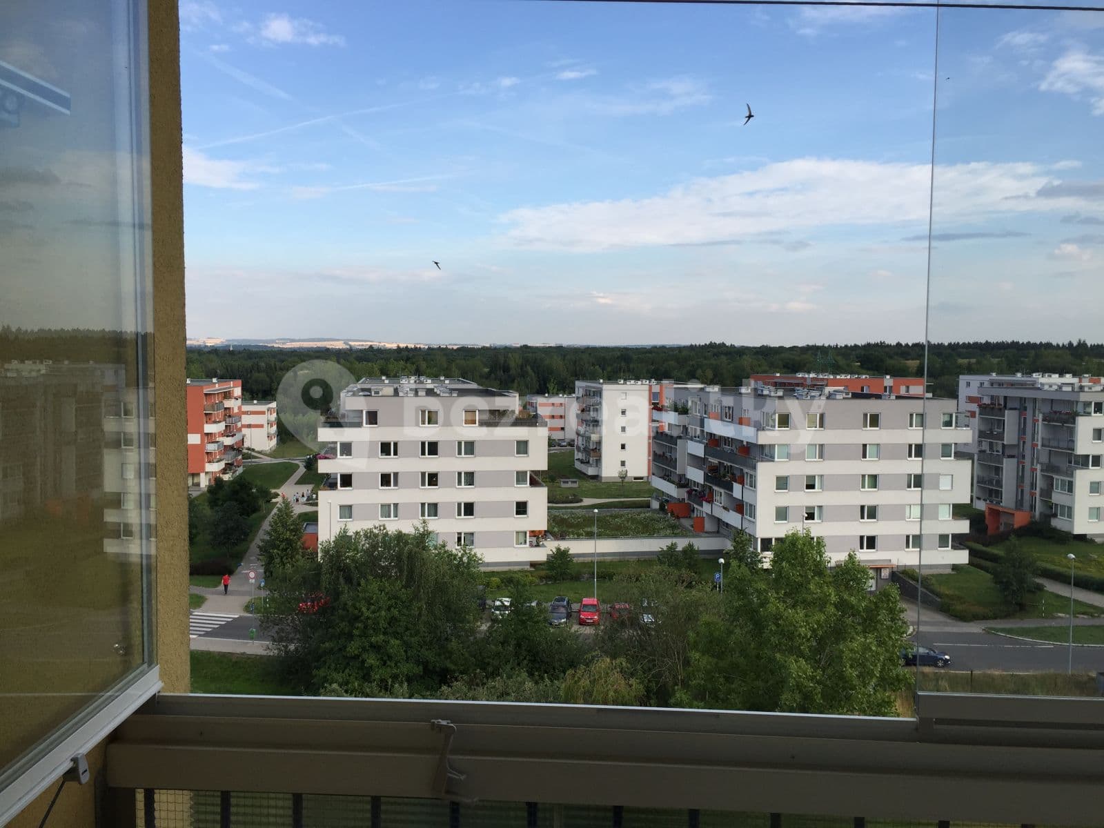 Pronájem bytu 3+1 72 m², Stříbrského, Praha, Praha Pronájem bytu 3+1 72 m², Stříbrského, Praha, Praha