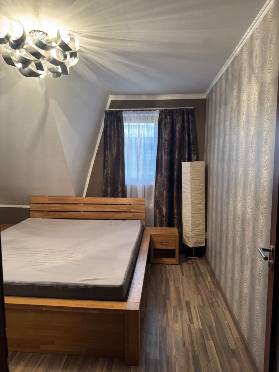 Pronájem domu 119 m², pozemek 455 m², Průběžná, Nupaky, Středočeský kraj Pronájem domu 119 m², pozemek 455 m², Průběžná, Nupaky, Středočeský kraj
