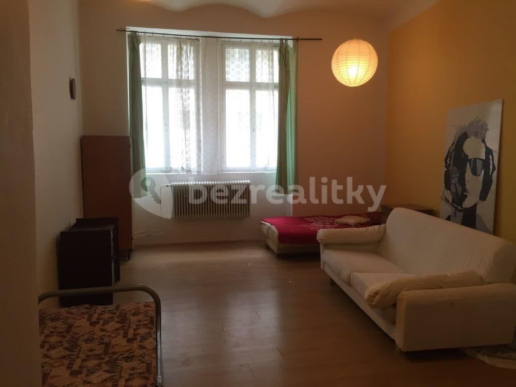 Pronájem bytu 4+1 100 m², Bratislavská, Brno, Jihomoravský kraj Pronájem bytu 4+1 100 m², Bratislavská, Brno, Jihomoravský kraj