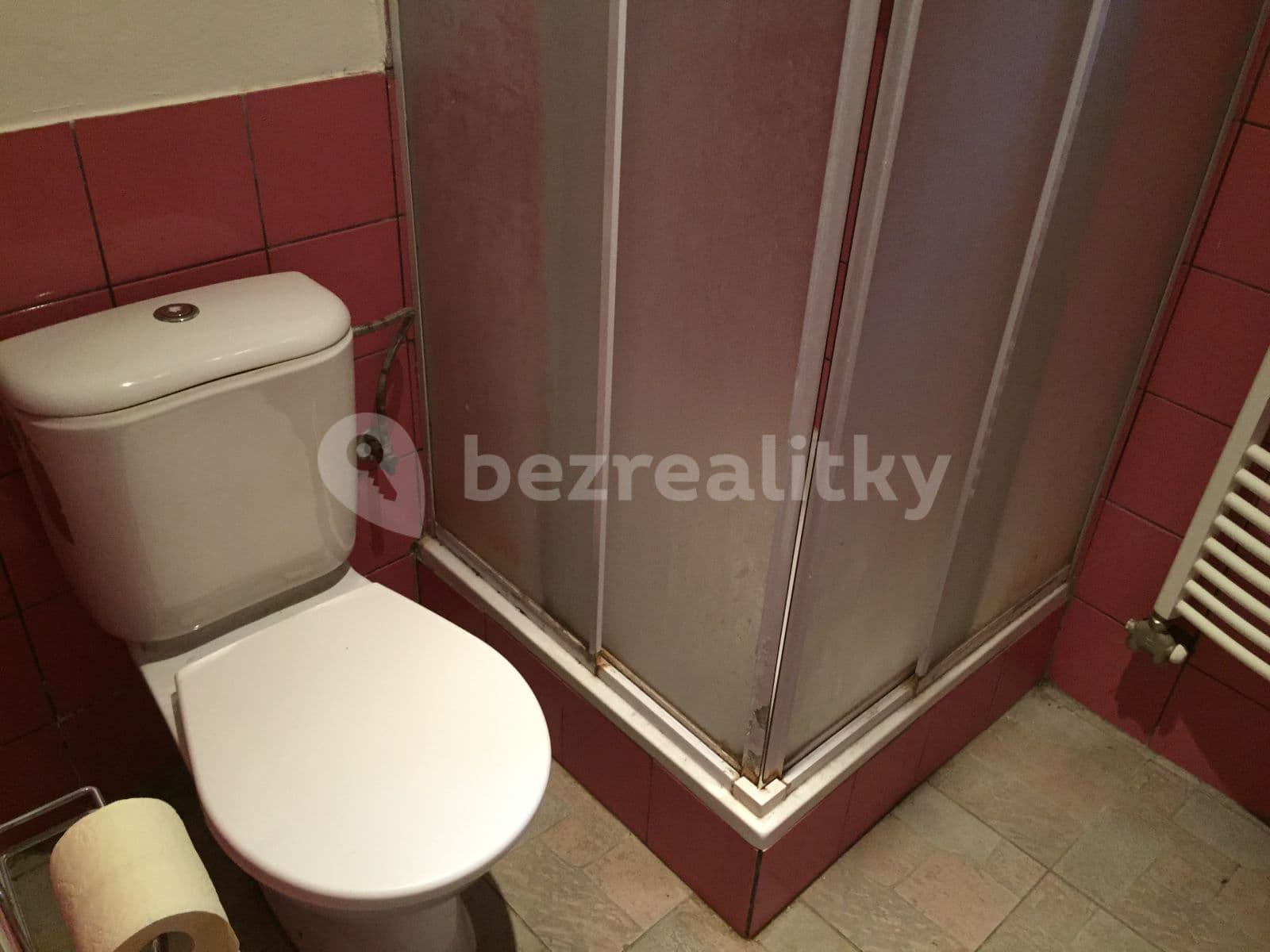 Pronájem bytu 4+1 100 m², Bratislavská, Brno, Jihomoravský kraj Pronájem bytu 4+1 100 m², Bratislavská, Brno, Jihomoravský kraj