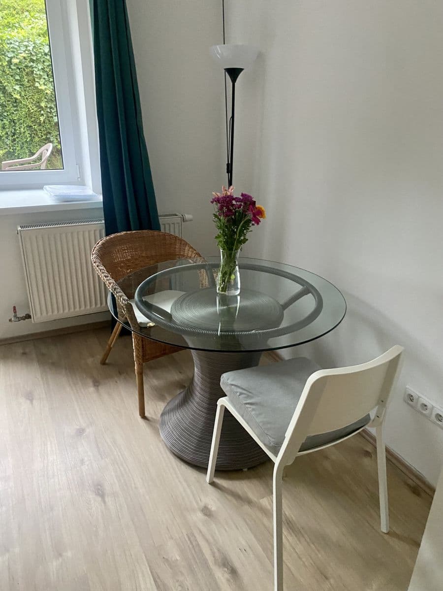 Pronájem bytu 1+kk 28 m², Buštěhradská, Praha, Praha Pronájem bytu 1+kk 28 m², Buštěhradská, Praha, Praha