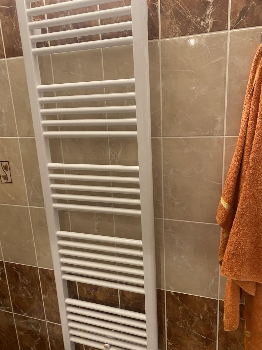 Pronájem bytu 1+kk 28 m², Buštěhradská, Praha, Praha Pronájem bytu 1+kk 28 m², Buštěhradská, Praha, Praha