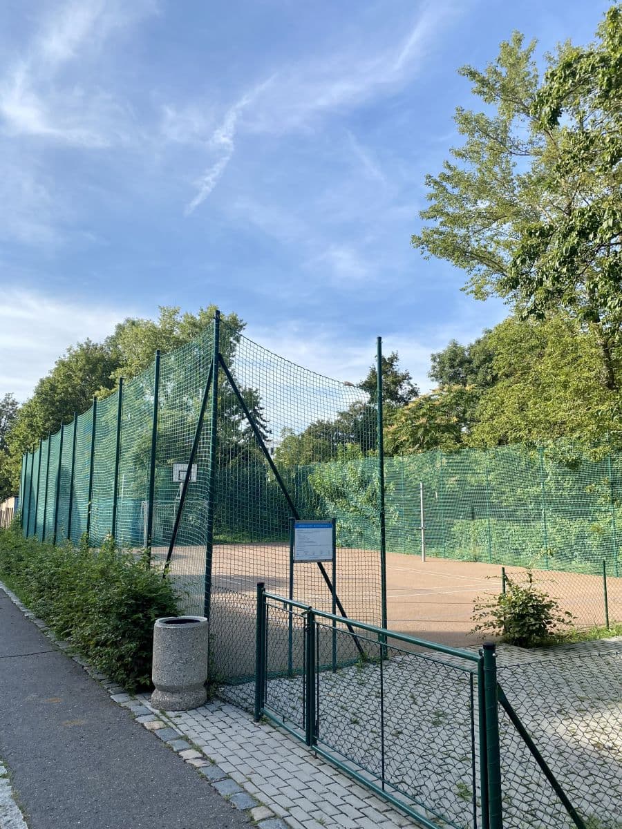Pronájem bytu 1+kk 28 m², Buštěhradská, Praha, Praha Pronájem bytu 1+kk 28 m², Buštěhradská, Praha, Praha