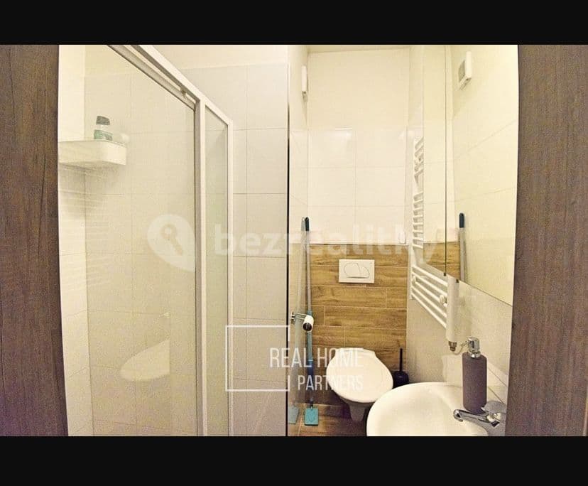 Pronájem bytu 2+kk 31 m², Kuldova, Brno, Jihomoravský kraj Pronájem bytu 2+kk 31 m², Kuldova, Brno, Jihomoravský kraj