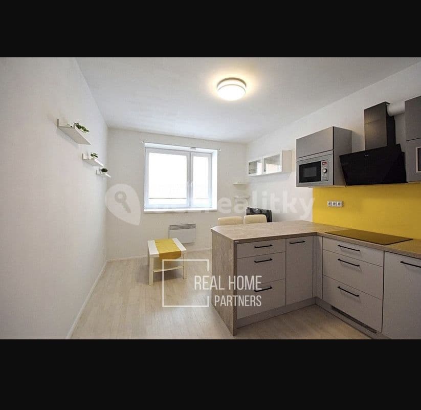 Pronájem bytu 2+kk 31 m², Kuldova, Brno, Jihomoravský kraj Pronájem bytu 2+kk 31 m², Kuldova, Brno, Jihomoravský kraj