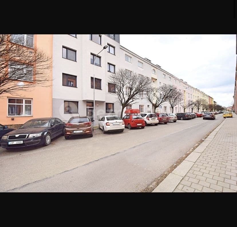 Pronájem bytu 2+kk 31 m², Kuldova, Brno, Jihomoravský kraj Pronájem bytu 2+kk 31 m², Kuldova, Brno, Jihomoravský kraj