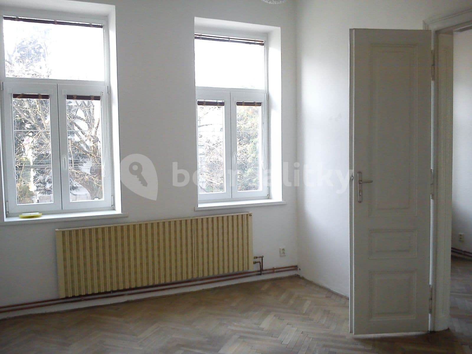 Pronájem bytu 2+1 58 m², Palackého třída, Brno, Jihomoravský kraj Pronájem bytu 2+1 58 m², Palackého třída, Brno, Jihomoravský kraj