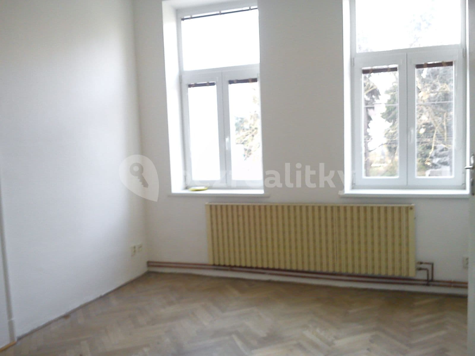 Pronájem bytu 2+1 58 m², Palackého třída, Brno, Jihomoravský kraj Pronájem bytu 2+1 58 m², Palackého třída, Brno, Jihomoravský kraj