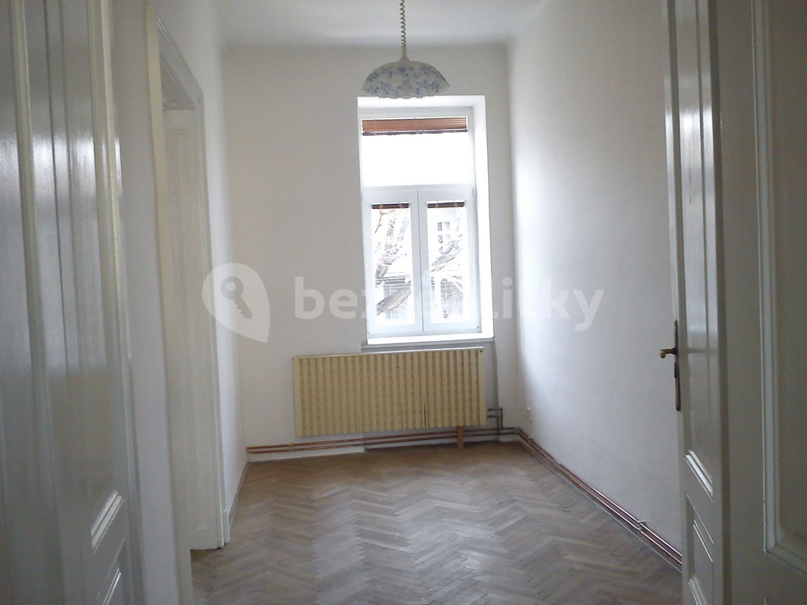 Pronájem bytu 2+1 58 m², Palackého třída, Brno, Jihomoravský kraj Pronájem bytu 2+1 58 m², Palackého třída, Brno, Jihomoravský kraj