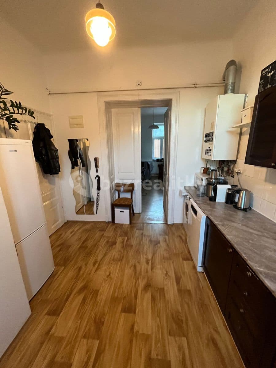 Pronájem bytu 2+1 58 m², Palackého třída, Brno, Jihomoravský kraj Pronájem bytu 2+1 58 m², Palackého třída, Brno, Jihomoravský kraj