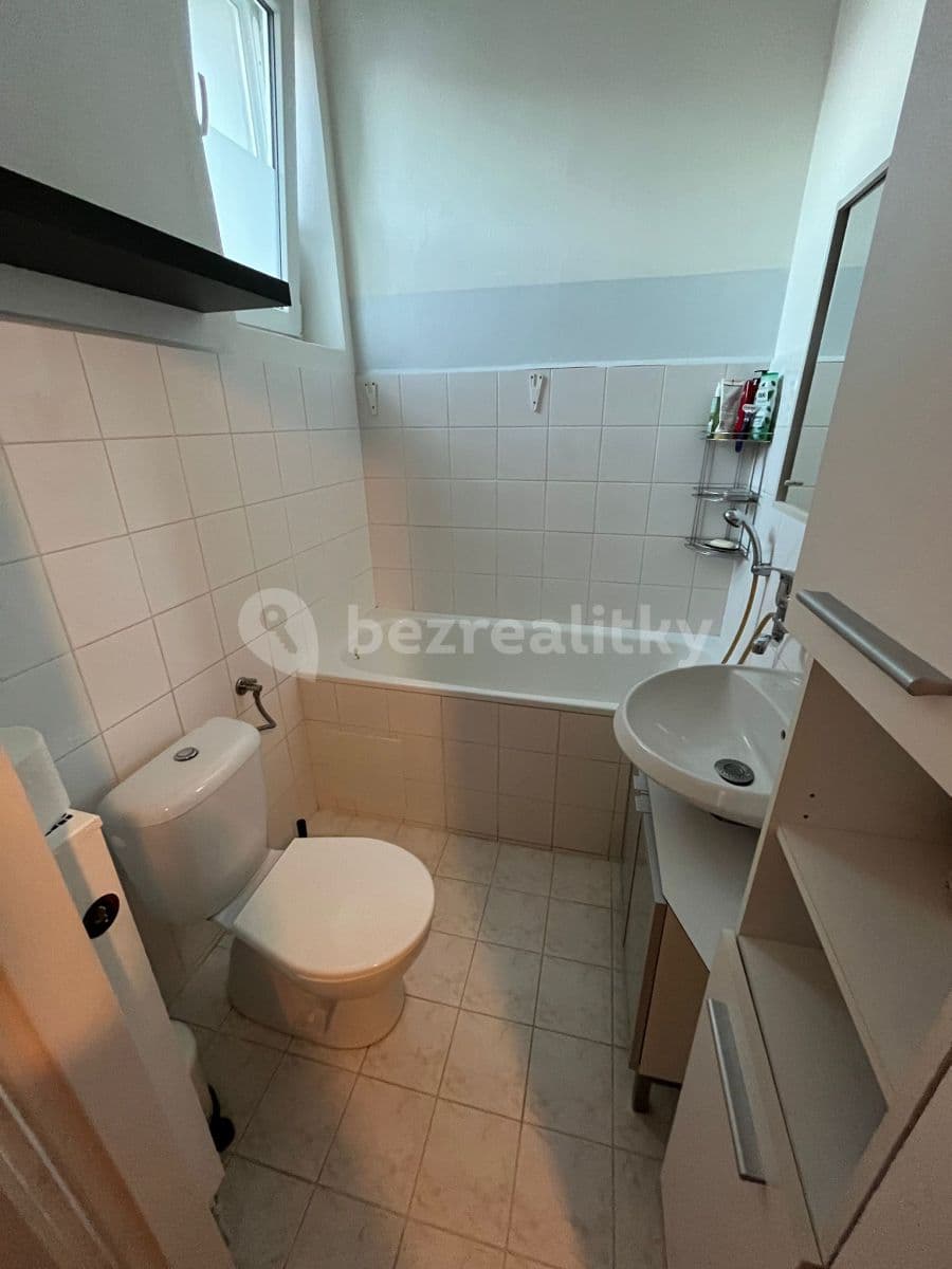 Pronájem bytu 2+1 58 m², Palackého třída, Brno, Jihomoravský kraj Pronájem bytu 2+1 58 m², Palackého třída, Brno, Jihomoravský kraj