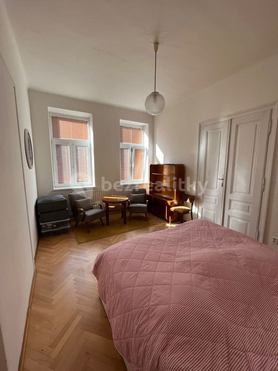 Pronájem bytu 2+1 58 m², Palackého třída, Brno, Jihomoravský kraj Pronájem bytu 2+1 58 m², Palackého třída, Brno, Jihomoravský kraj