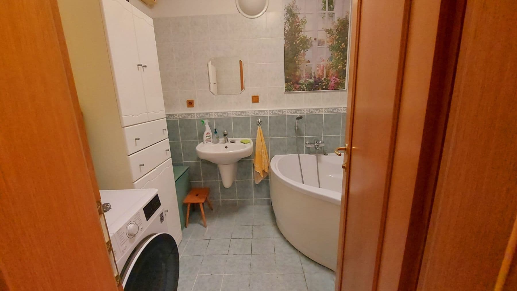 Pronájem bytu 2+kk 74 m², Palackého třída, Brno, Jihomoravský kraj Pronájem bytu 2+kk 74 m², Palackého třída, Brno, Jihomoravský kraj