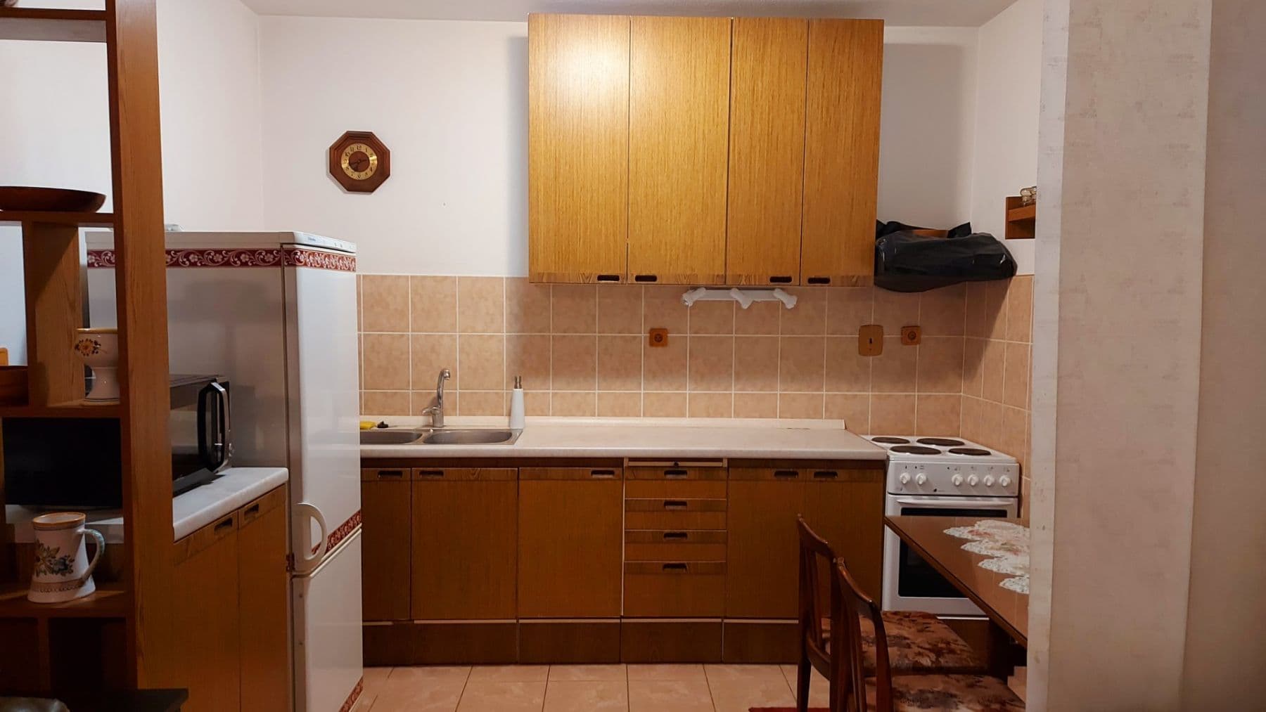 Pronájem bytu 2+kk 74 m², Palackého třída, Brno, Jihomoravský kraj Pronájem bytu 2+kk 74 m², Palackého třída, Brno, Jihomoravský kraj