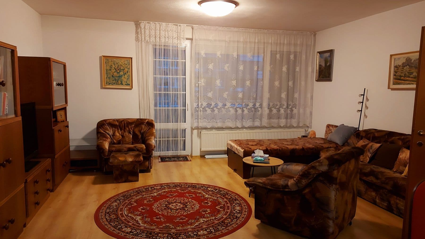 Pronájem bytu 2+kk 74 m², Palackého třída, Brno, Jihomoravský kraj Pronájem bytu 2+kk 74 m², Palackého třída, Brno, Jihomoravský kraj