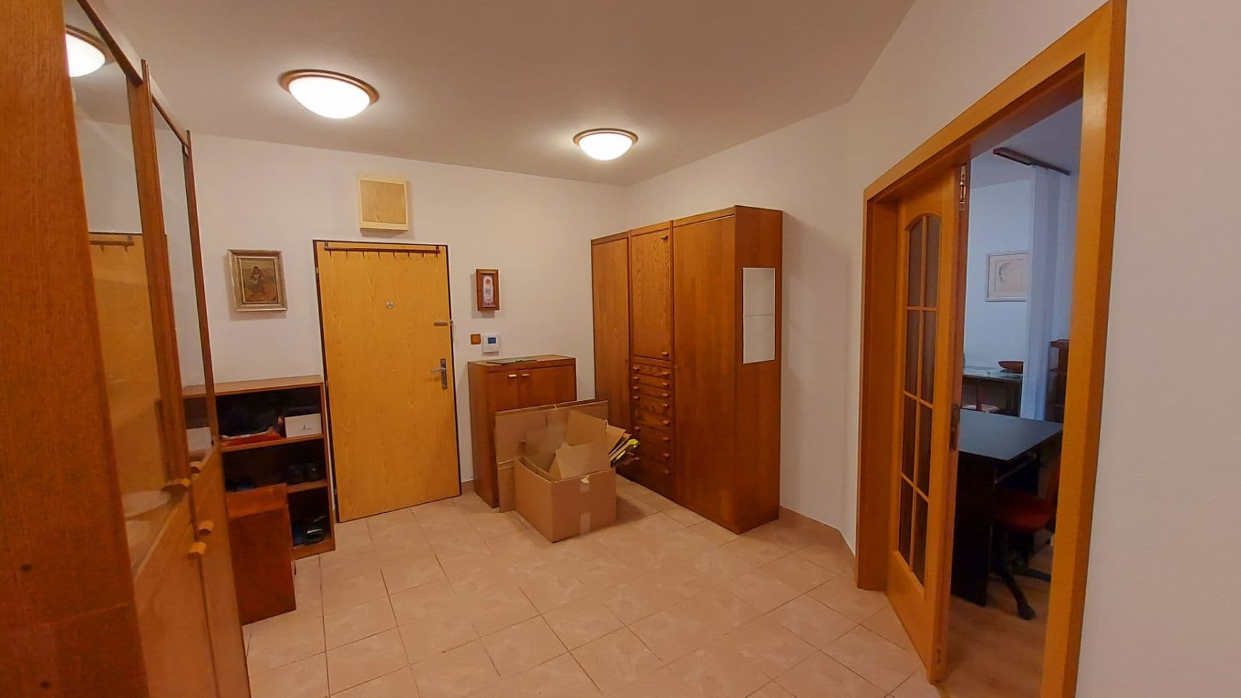 Pronájem bytu 2+kk 74 m², Palackého třída, Brno, Jihomoravský kraj Pronájem bytu 2+kk 74 m², Palackého třída, Brno, Jihomoravský kraj