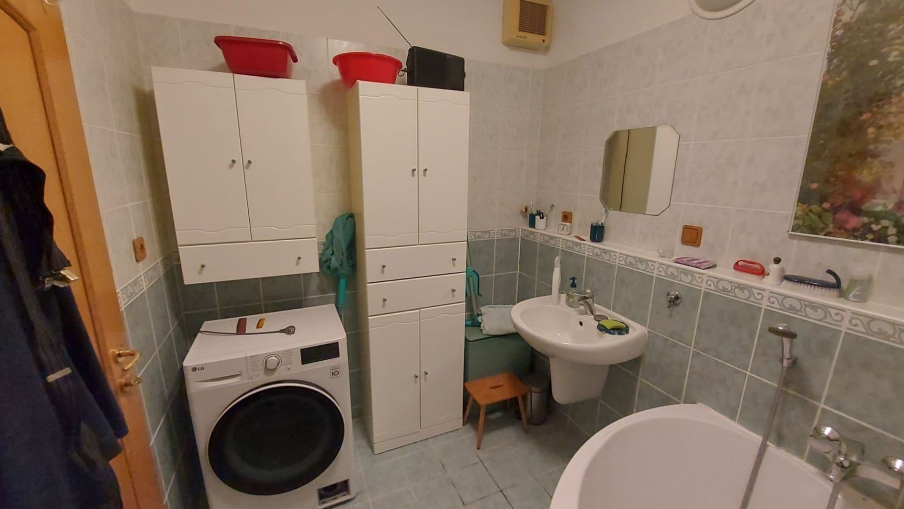 Pronájem bytu 2+kk 74 m², Palackého třída, Brno, Jihomoravský kraj Pronájem bytu 2+kk 74 m², Palackého třída, Brno, Jihomoravský kraj