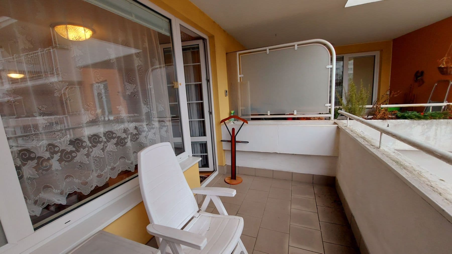 Pronájem bytu 2+kk 74 m², Palackého třída, Brno, Jihomoravský kraj Pronájem bytu 2+kk 74 m², Palackého třída, Brno, Jihomoravský kraj