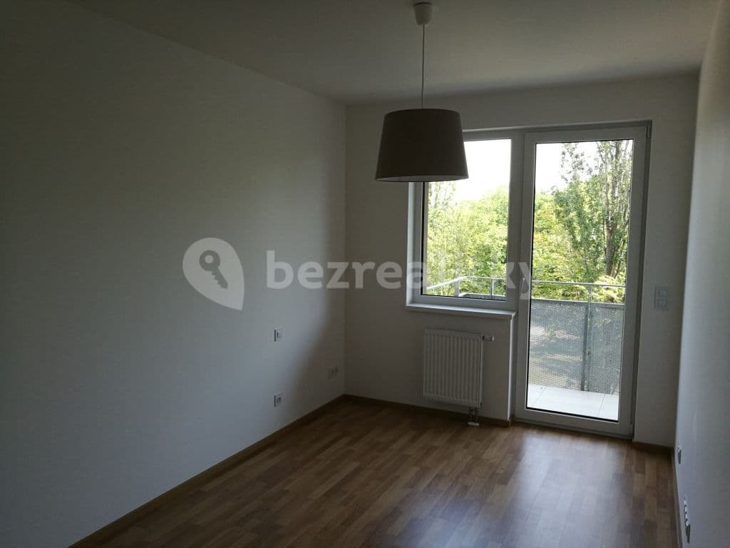 Pronájem bytu 2+kk 63 m², Zvěřinova, Praha, Praha Pronájem bytu 2+kk 63 m², Zvěřinova, Praha, Praha