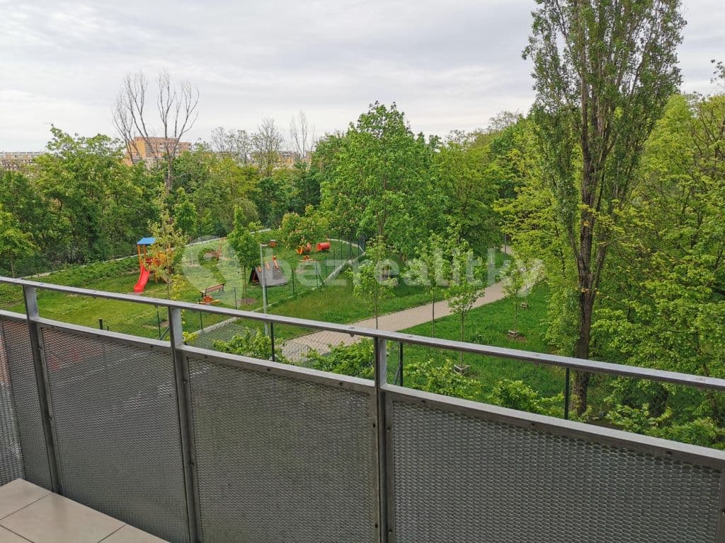Pronájem bytu 2+kk 63 m², Zvěřinova, Praha, Praha Pronájem bytu 2+kk 63 m², Zvěřinova, Praha, Praha