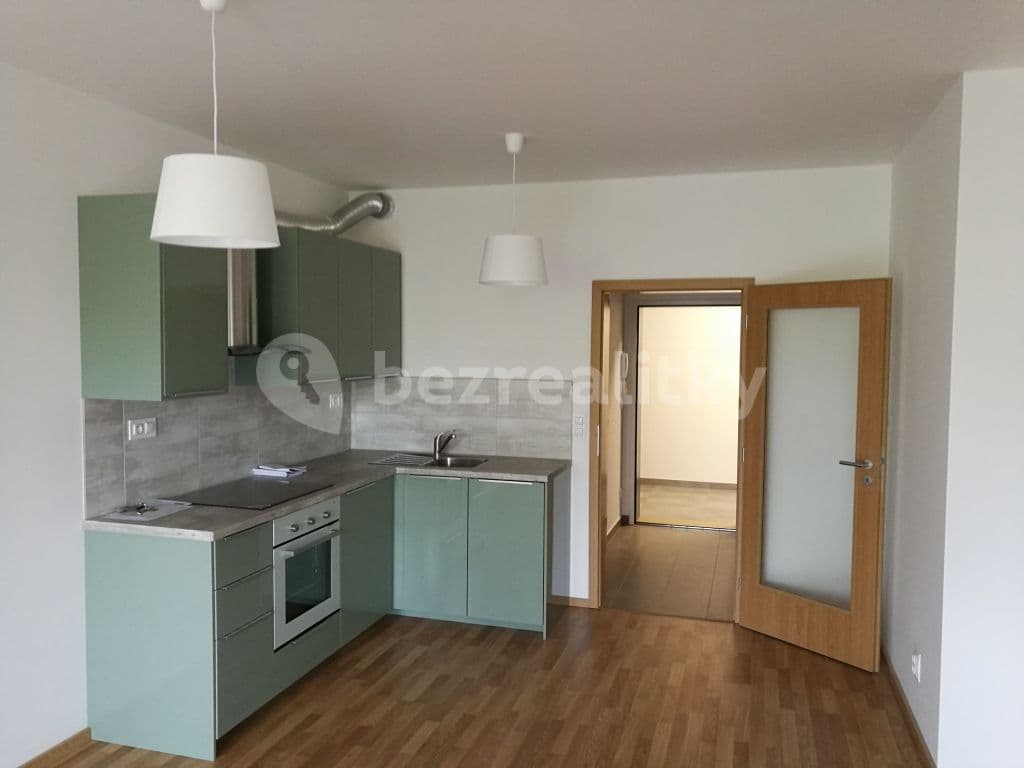 Pronájem bytu 2+kk 63 m², Zvěřinova, Praha, Praha Pronájem bytu 2+kk 63 m², Zvěřinova, Praha, Praha