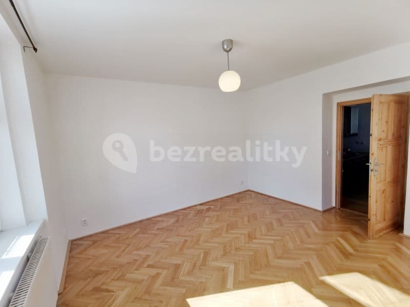 Pronájem bytu 1+1 30 m², Na Slovance, Praha, Praha Pronájem bytu 1+1 30 m², Na Slovance, Praha, Praha