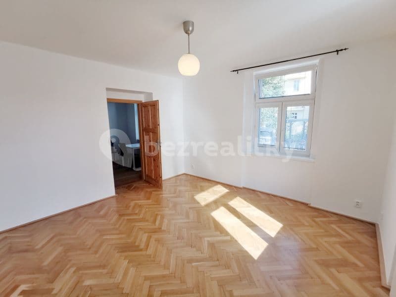 Pronájem bytu 1+1 30 m², Na Slovance, Praha, Praha Pronájem bytu 1+1 30 m², Na Slovance, Praha, Praha