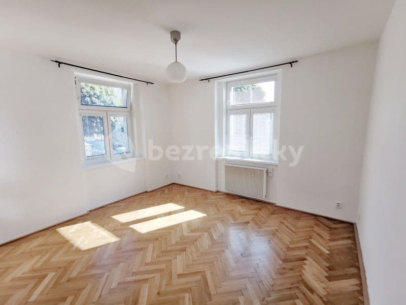 Pronájem bytu 1+1 30 m², Na Slovance, Praha, Praha Pronájem bytu 1+1 30 m², Na Slovance, Praha, Praha