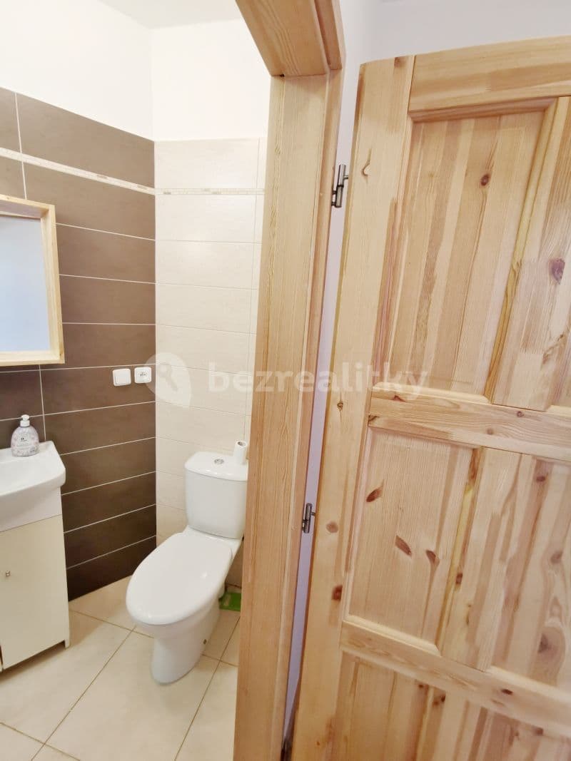 Pronájem bytu 1+1 30 m², Na Slovance, Praha, Praha Pronájem bytu 1+1 30 m², Na Slovance, Praha, Praha