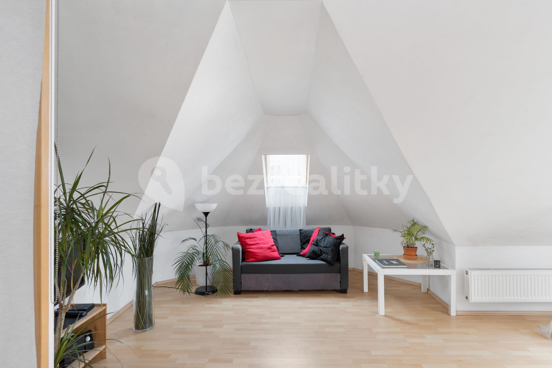 Pronájem bytu 3+kk 84 m², Matoušova, Praha, Praha Pronájem bytu 3+kk 84 m², Matoušova, Praha, Praha