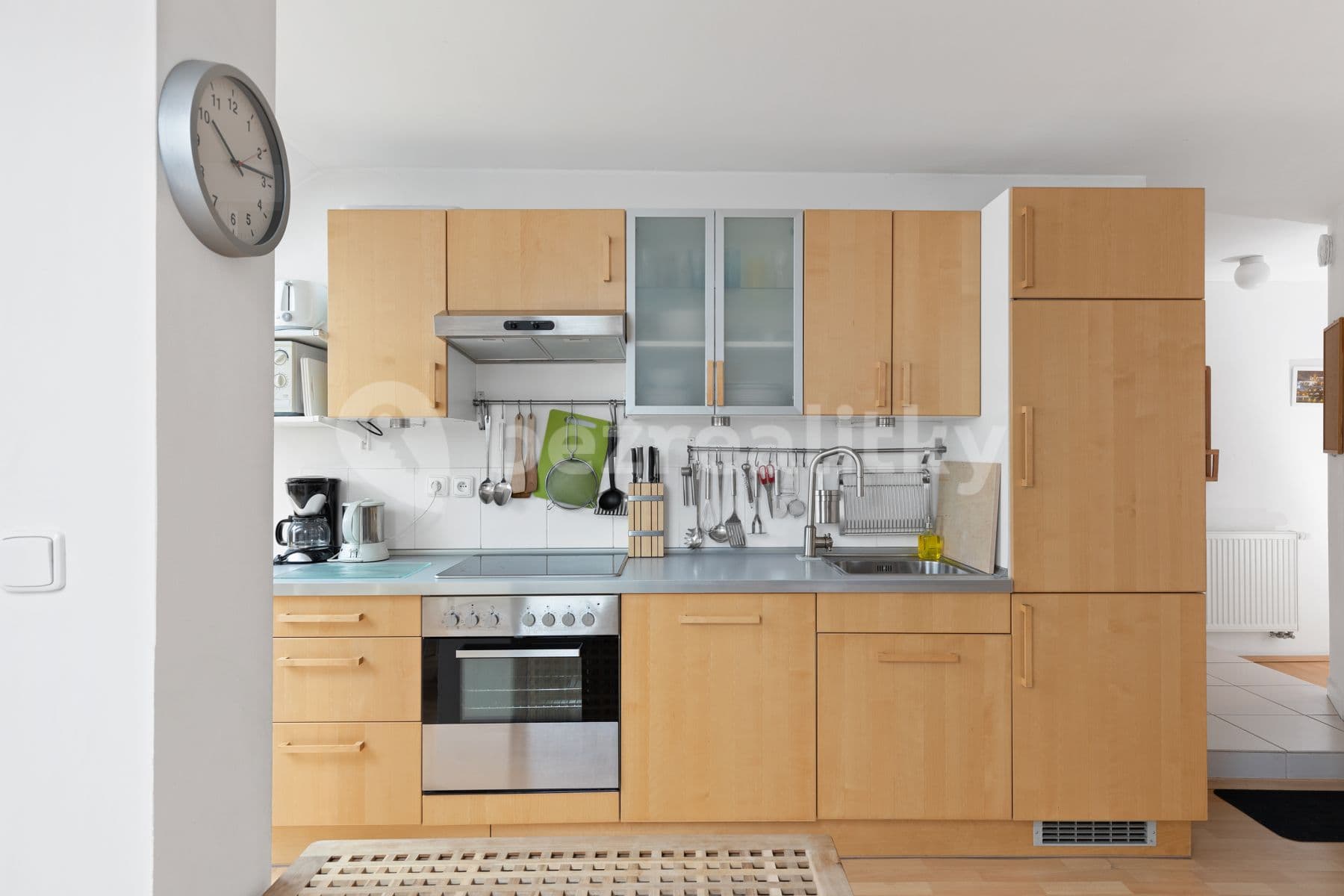 Pronájem bytu 3+kk 84 m², Matoušova, Praha, Praha Pronájem bytu 3+kk 84 m², Matoušova, Praha, Praha
