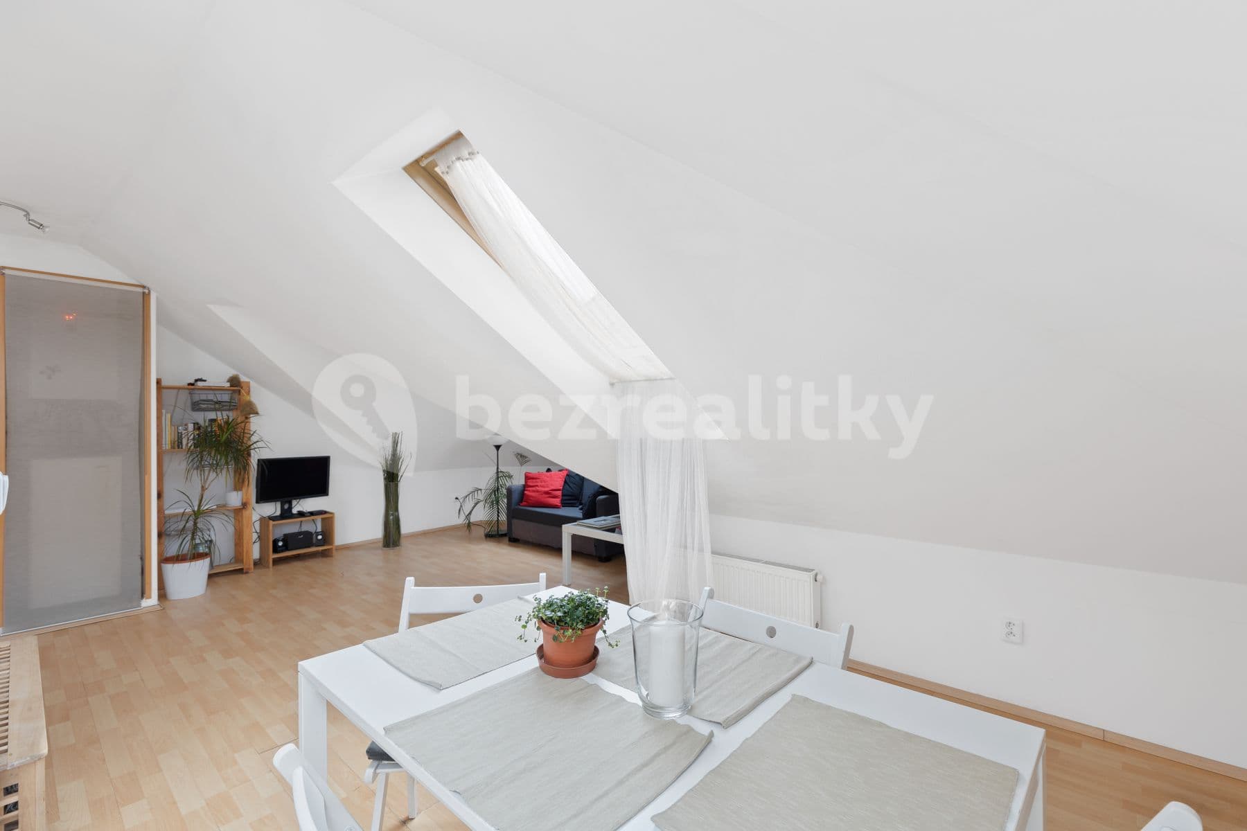 Pronájem bytu 3+kk 84 m², Matoušova, Praha, Praha Pronájem bytu 3+kk 84 m², Matoušova, Praha, Praha
