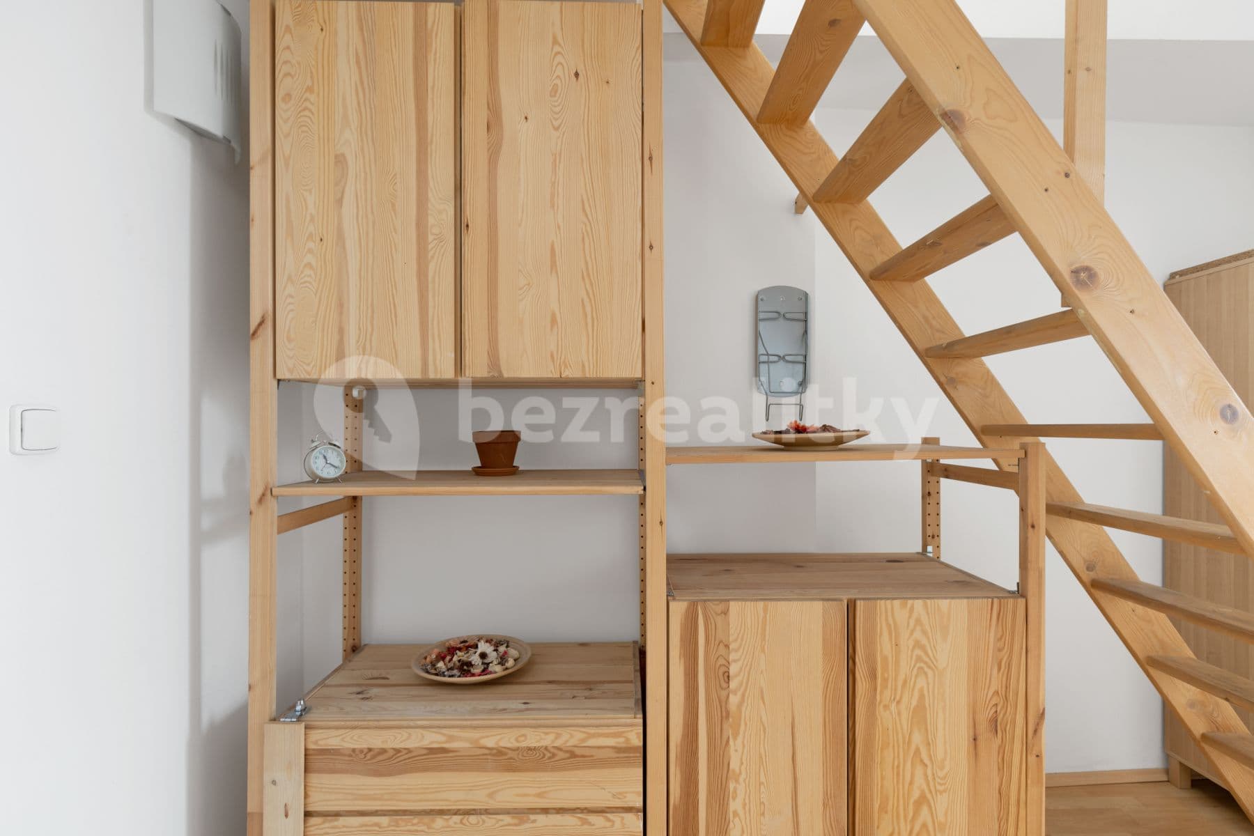 Pronájem bytu 3+kk 84 m², Matoušova, Praha, Praha Pronájem bytu 3+kk 84 m², Matoušova, Praha, Praha