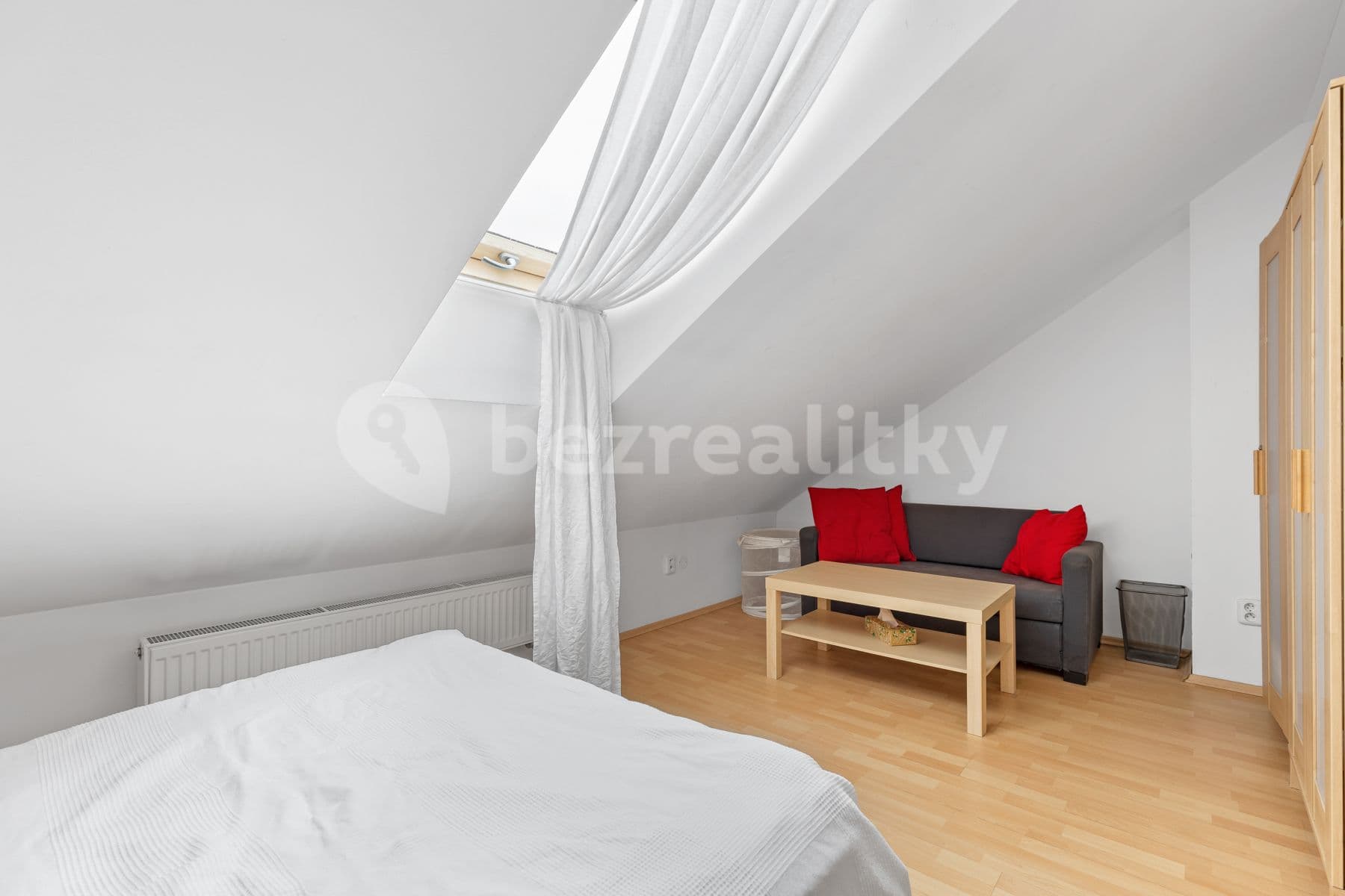Pronájem bytu 3+kk 84 m², Matoušova, Praha, Praha Pronájem bytu 3+kk 84 m², Matoušova, Praha, Praha
