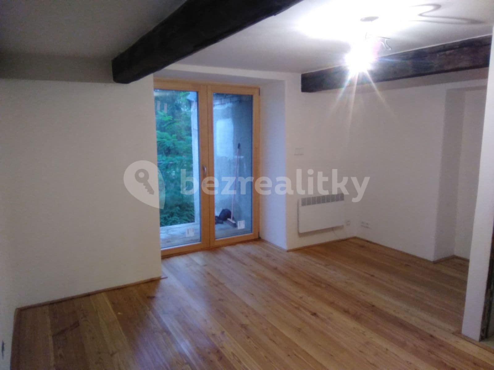 Pronájem bytu 1+kk 19 m², Libčice nad Vltavou, Středočeský kraj Pronájem bytu 1+kk 19 m², Libčice nad Vltavou, Středočeský kraj