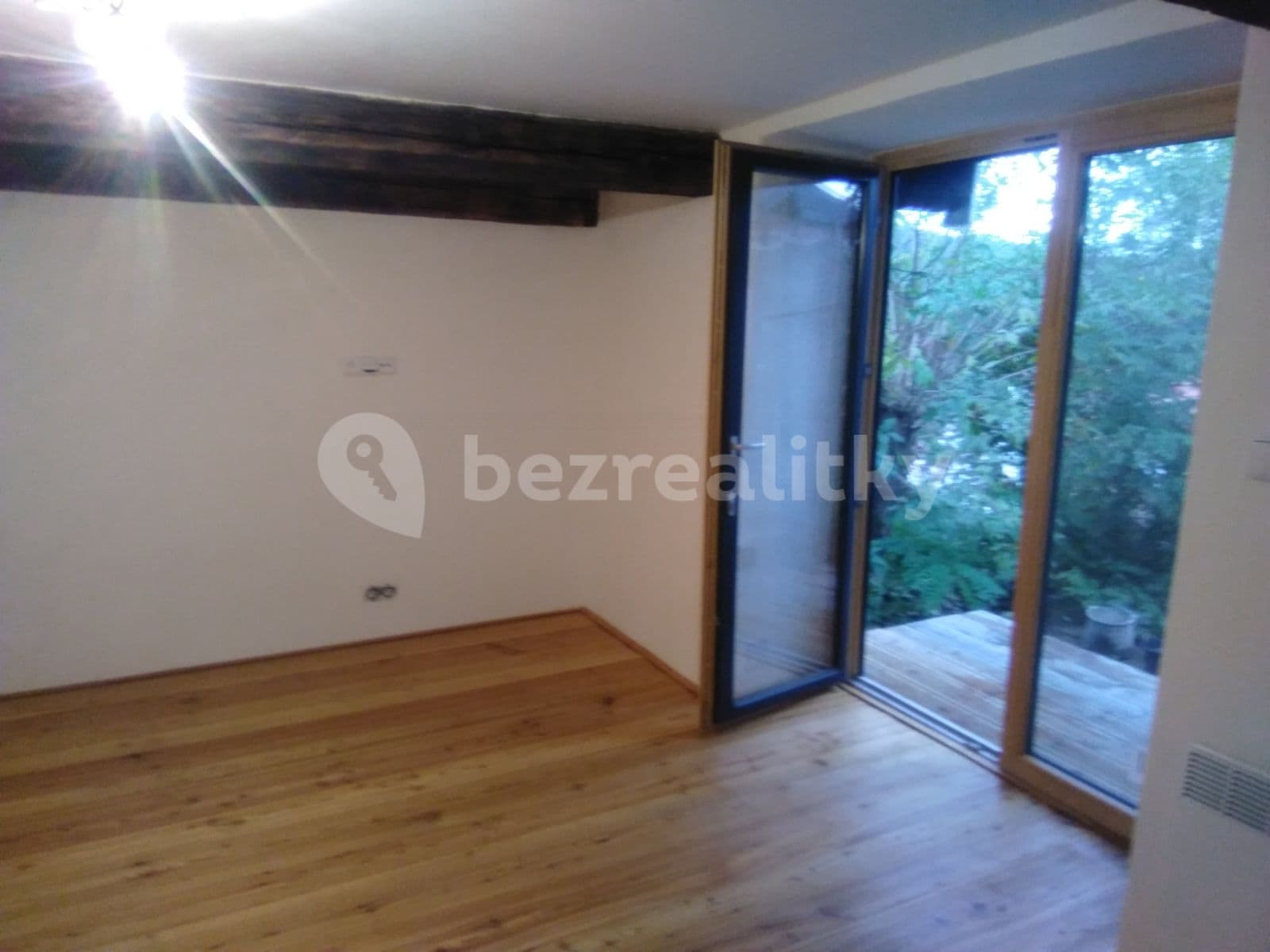 Pronájem bytu 1+kk 19 m², Libčice nad Vltavou, Středočeský kraj Pronájem bytu 1+kk 19 m², Libčice nad Vltavou, Středočeský kraj