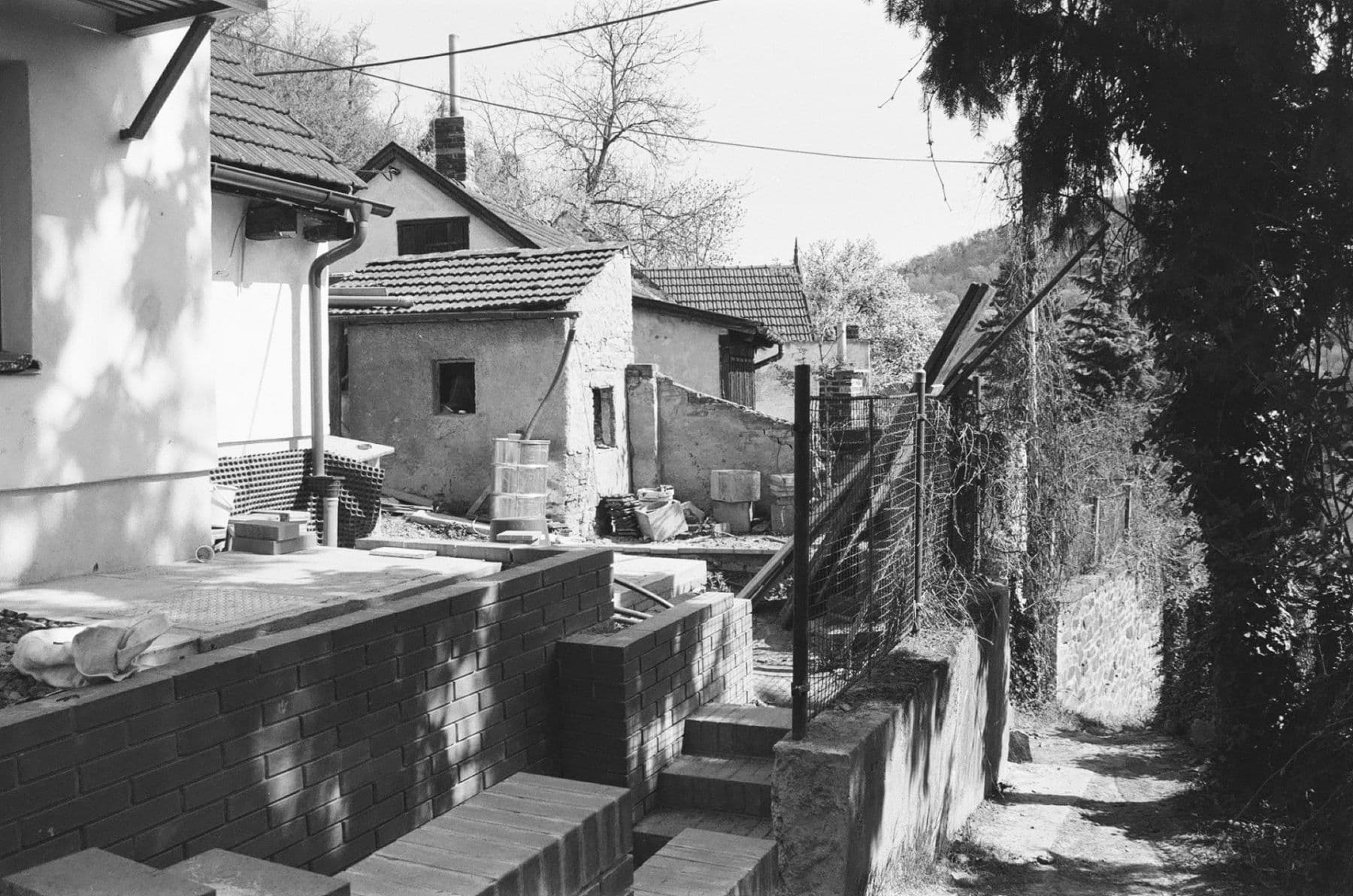 Pronájem bytu 1+kk 19 m², Libčice nad Vltavou, Středočeský kraj Pronájem bytu 1+kk 19 m², Libčice nad Vltavou, Středočeský kraj