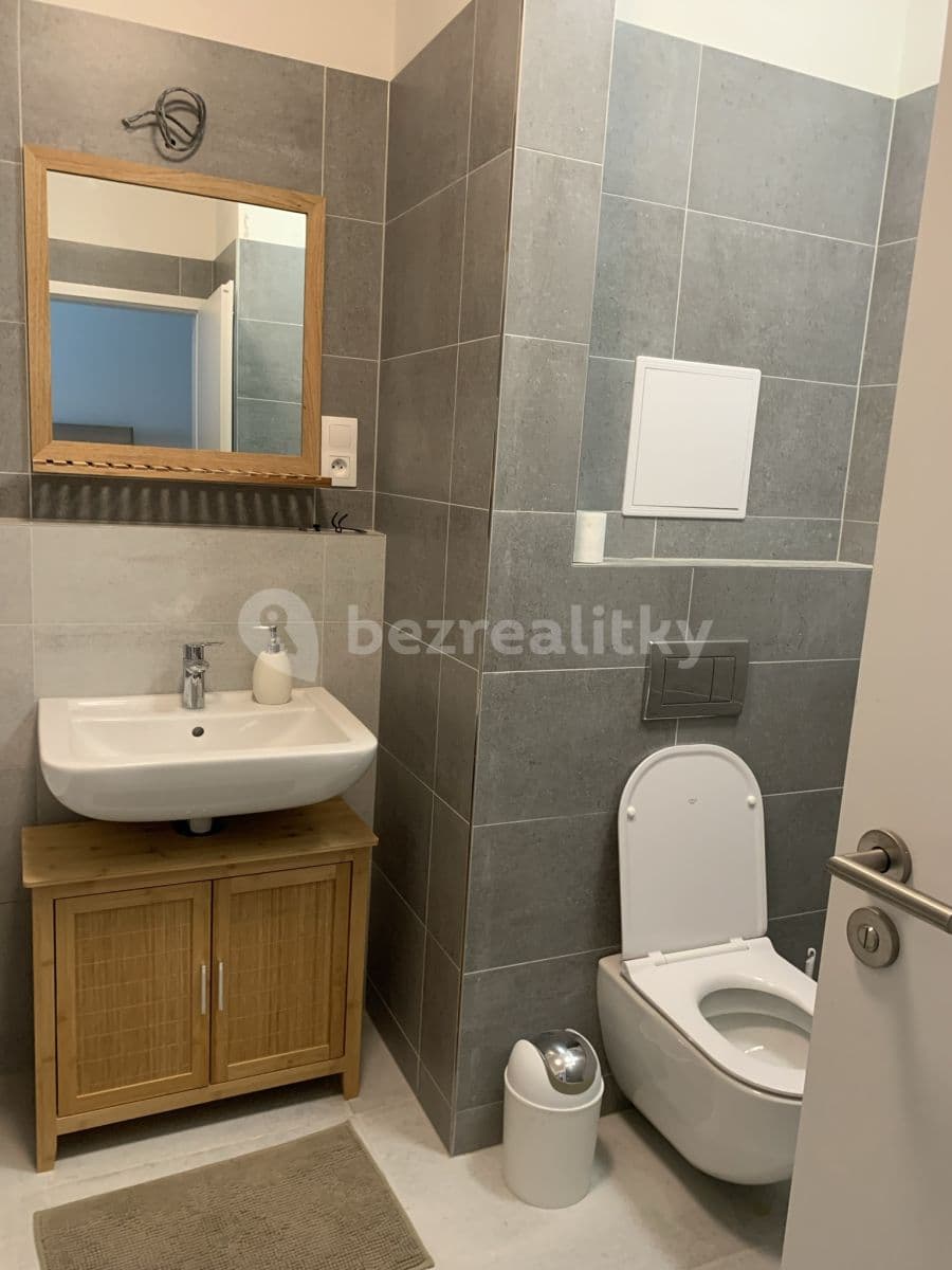 Pronájem bytu 2+kk 44 m², Šífařská, Praha, Praha Pronájem bytu 2+kk 44 m², Šífařská, Praha, Praha