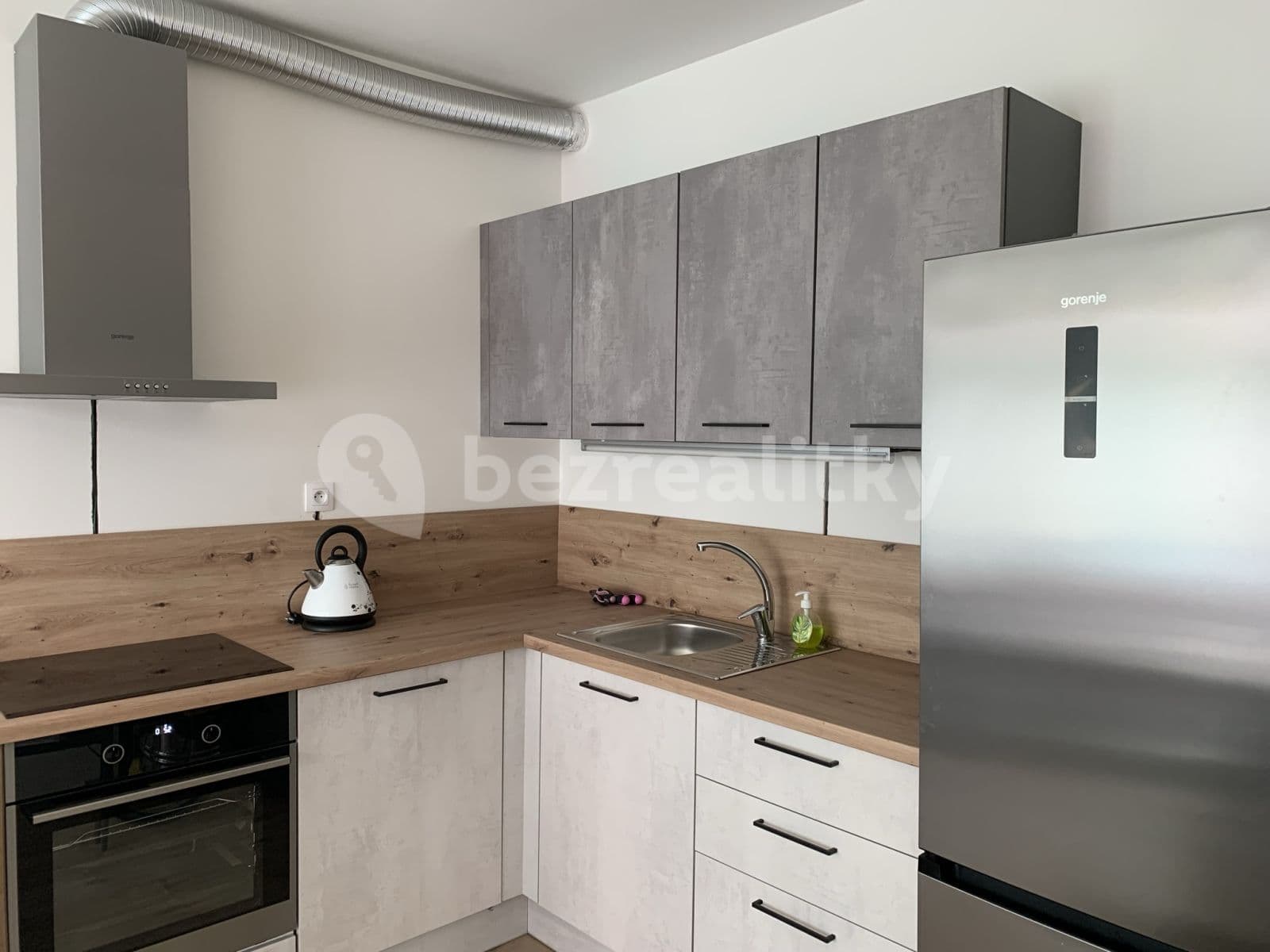 Pronájem bytu 2+kk 44 m², Šífařská, Praha, Praha Pronájem bytu 2+kk 44 m², Šífařská, Praha, Praha