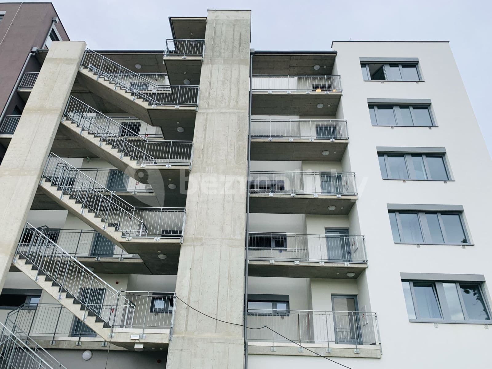 Pronájem bytu 2+kk 44 m², Šífařská, Praha, Praha Pronájem bytu 2+kk 44 m², Šífařská, Praha, Praha